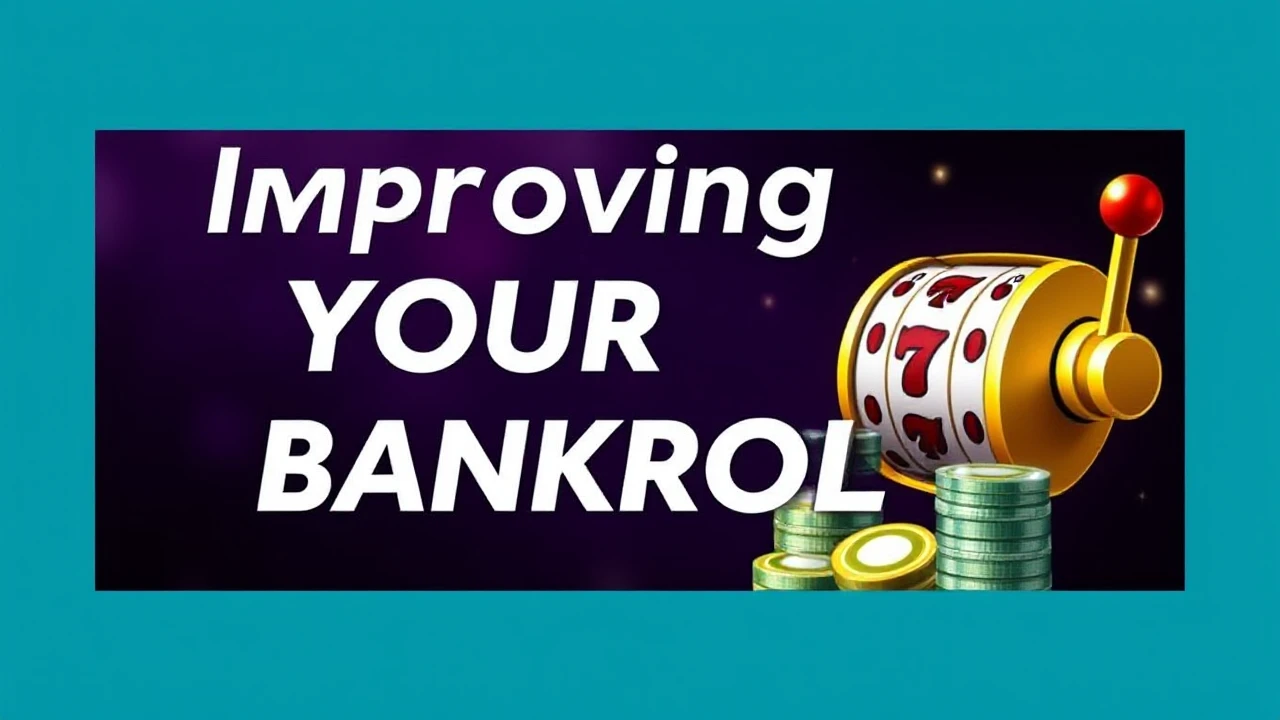 Improving Your Bankroll: Best Strategies