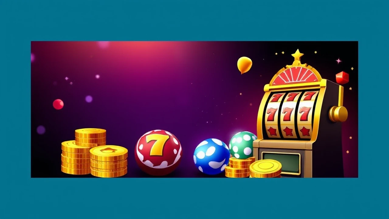 Revealing the Mysteries of Advanced Jackpot Games: A Gambler's Guide