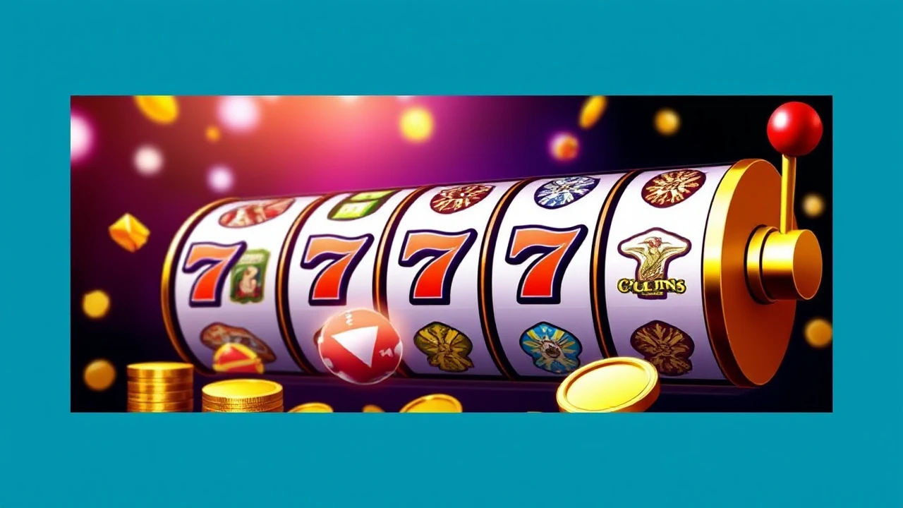 Tips for Selecting the Finest Casino Slots for Massive Wins