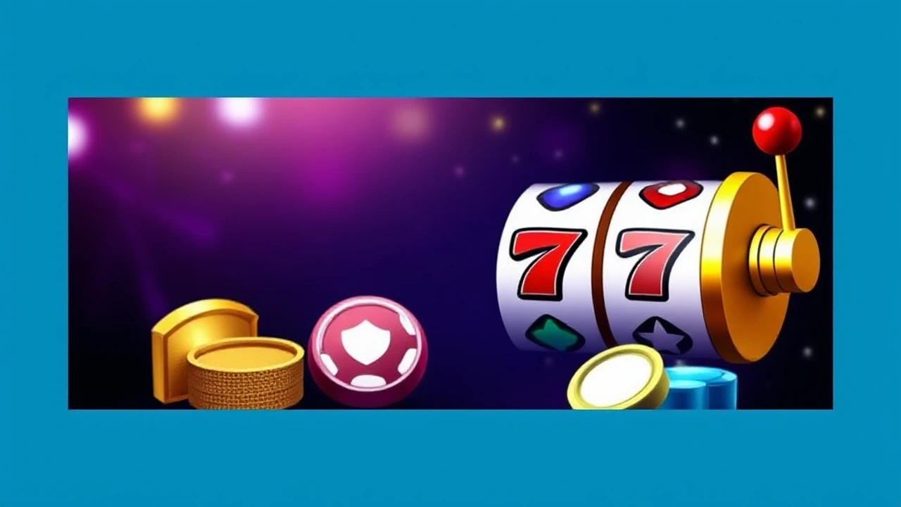 Unlocking the Secrets of TOGEL SLOT: Expert Tips for Boosting Wins