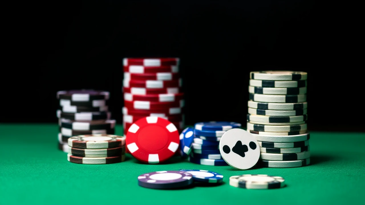 Mastering the Art of Texas Hold'em Deception Techniques
