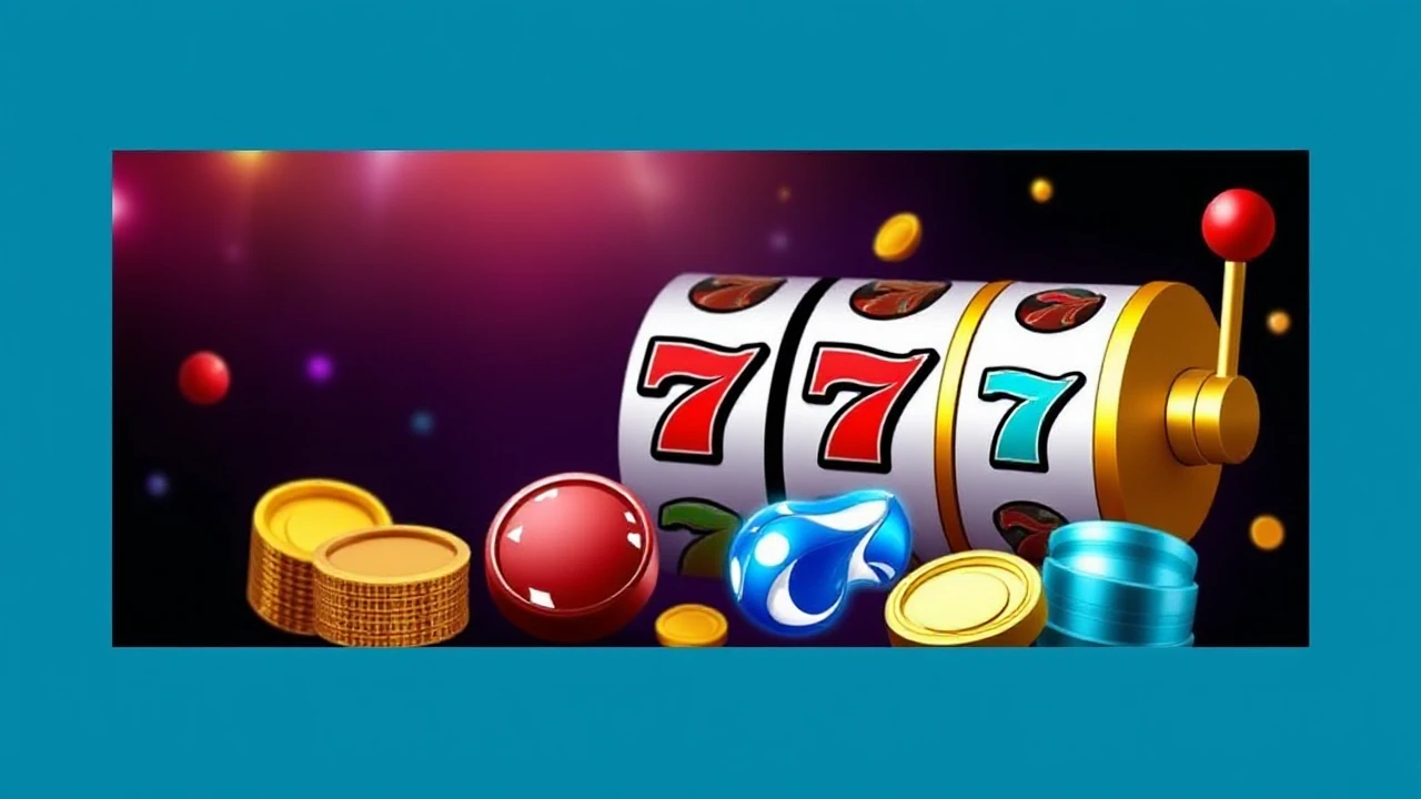 Advice: How to Select the Best Casino Slot Game for You