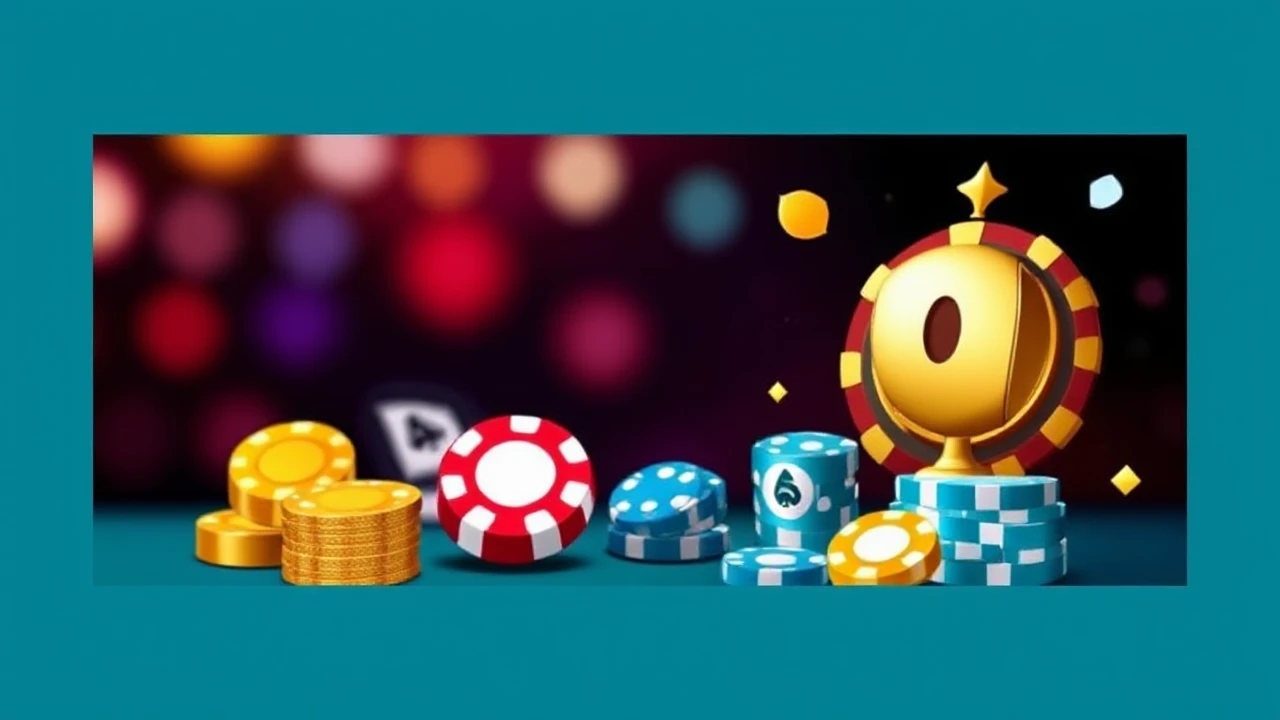 Unleashing the Power of Casino Loyalty Programs: A Handbook to Optimizing Rewards