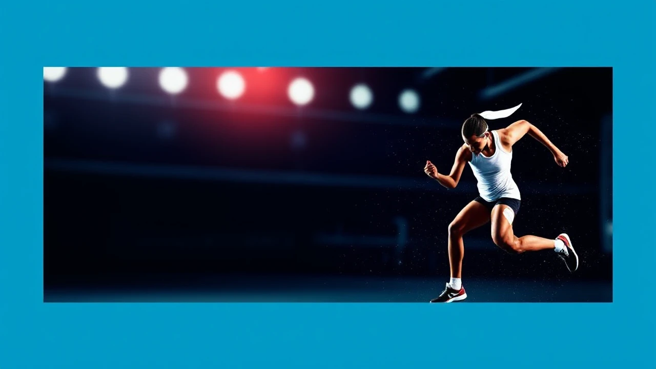 Revolutionizing the Fitness Landscape: Innovative Trends in Sports