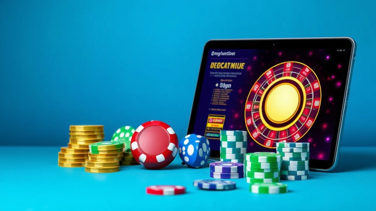 Delving into the Psychology Behind Online Casino Games