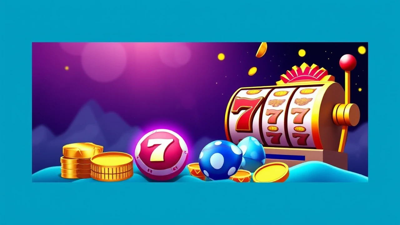 Exploring the Adventurous World of Online Slots