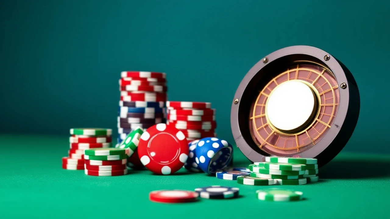 Uncover the Exclusive Strategies of Casino Pros