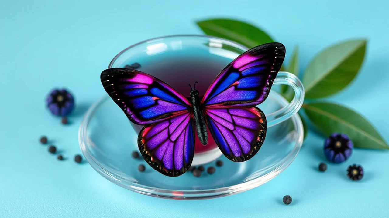 Exploring Exotic Tea Varieties: 10 Must Experience Immediately