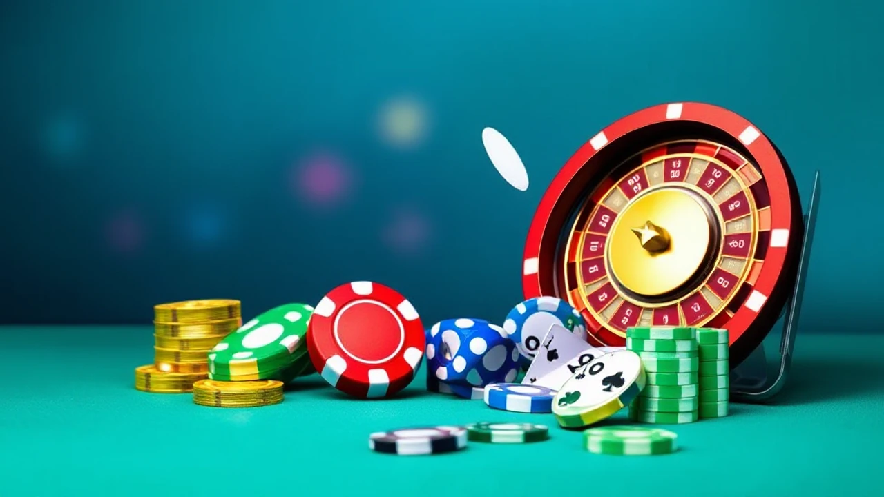 Maximizing Your Luck: Best Tactics for Online Casino Games