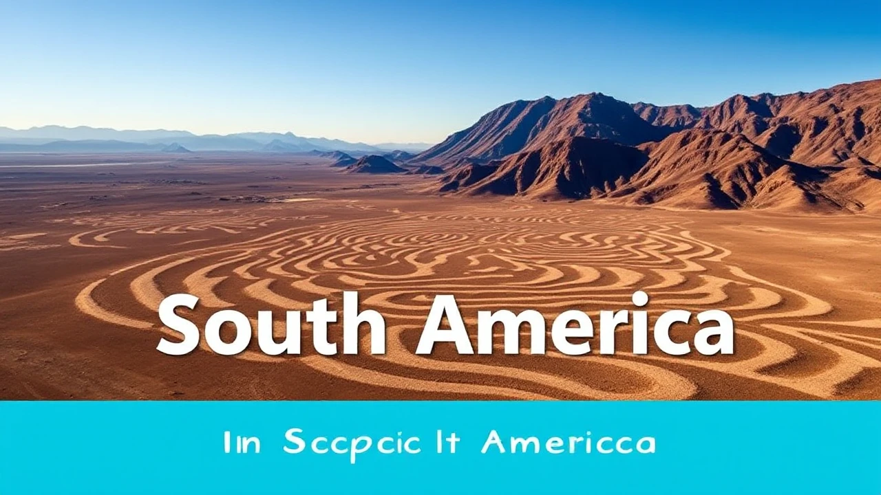 Exploring the Top 10 Secret Gems to Explore in South America