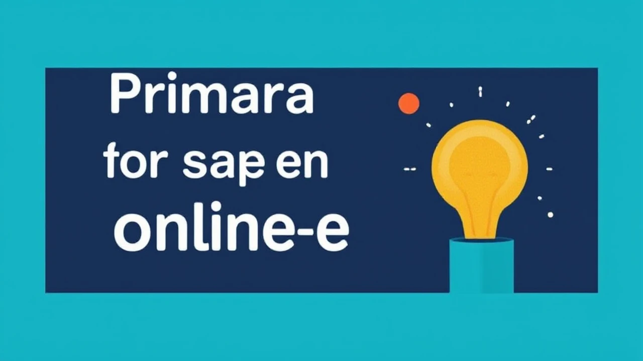 Primära tips för att skapa en stark online-närvaro för din småföretag