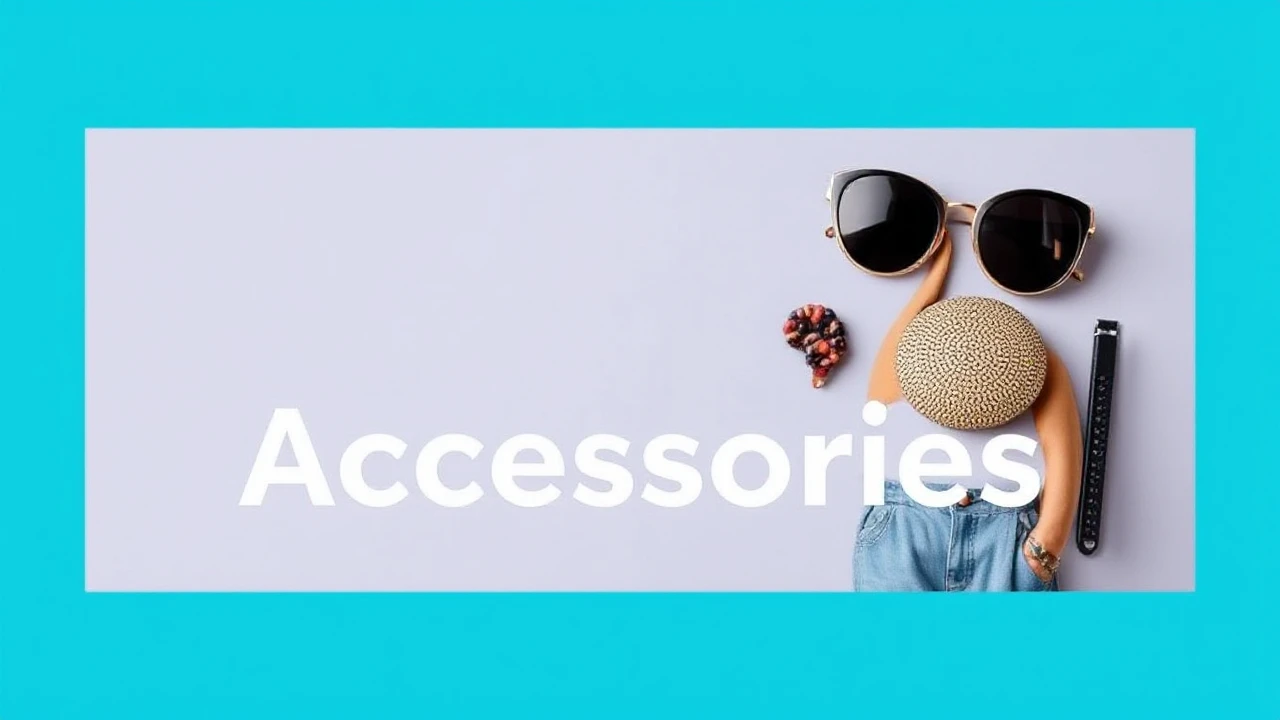 Become an Expert in Your Outfits: Expert Tips for Adding Accessories