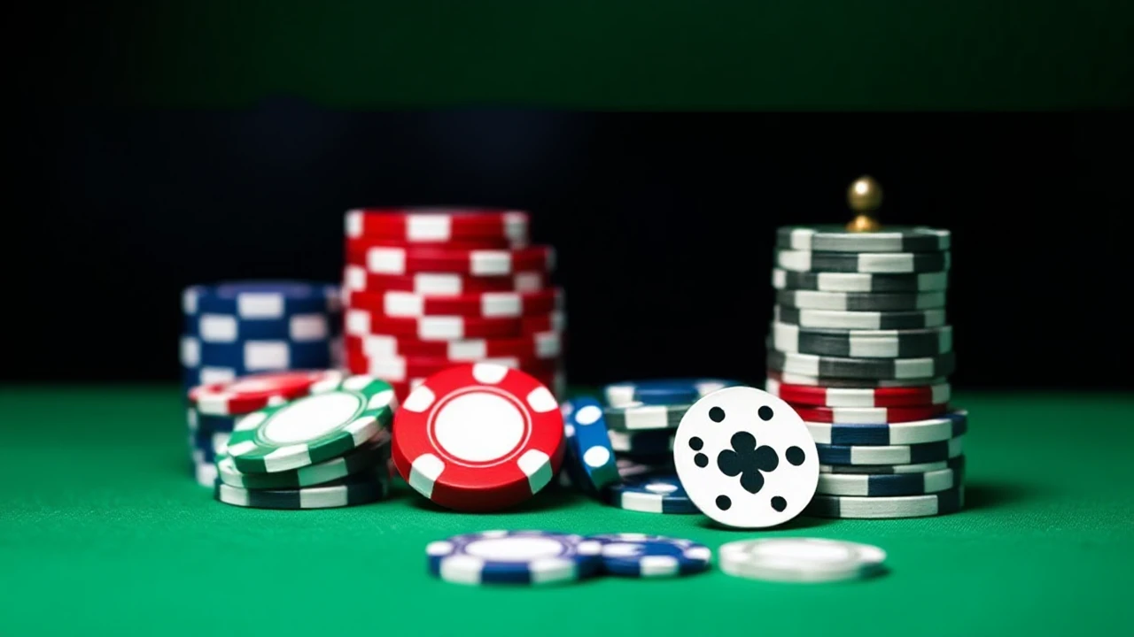 Unveiling the Poker Secrets: Mastering the Game like a Pro
