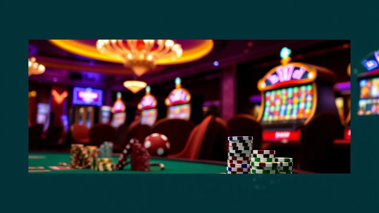 Uncovering the Hidden Tactics of Gaming Houses: How Encourages You Playing