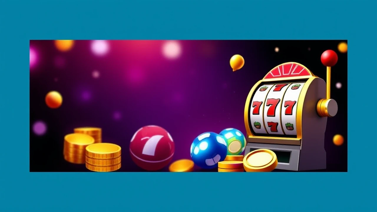 The Rise of Online Casino Slots: Essential Information to Comprehend