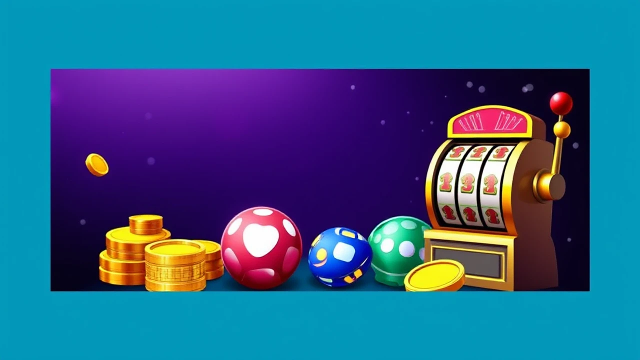 Decoding the Science of Return to Player (RTP) Percentage in Slot Games