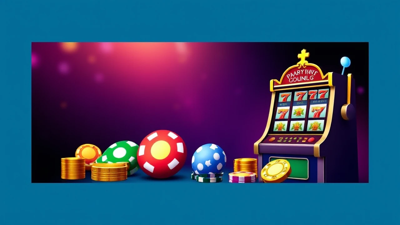 Mastering the Art of Choosing the Best Gaming House Machine Game