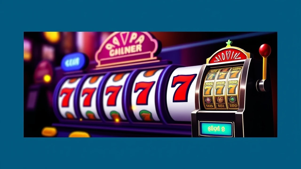 Exploring the Top Casino Slot Strategies of Pro Players