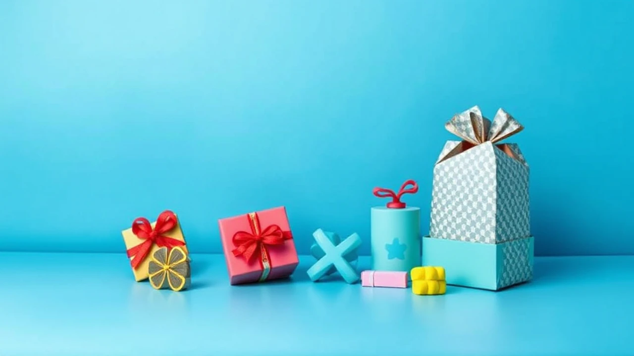 Maximizing Your Brand Exposure with Promotional Gifts in Singapore