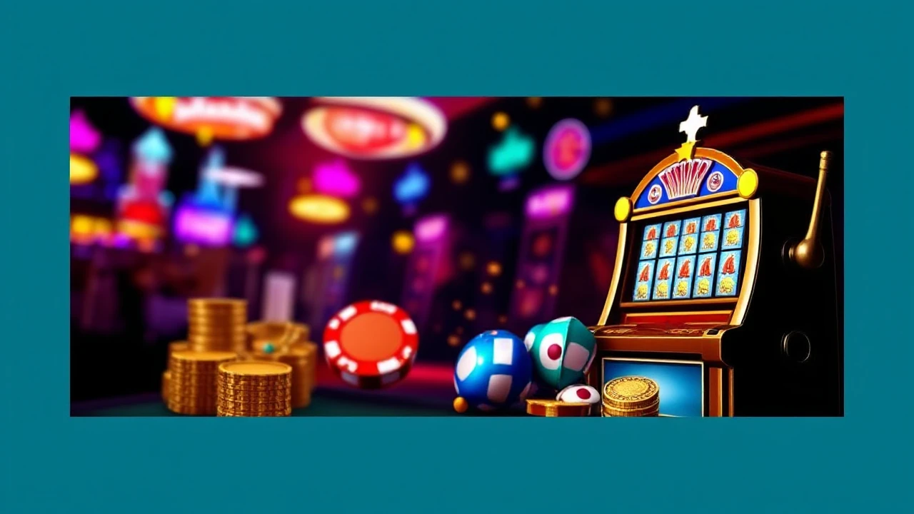 Exploring the Unknown Truths of Casinos: Seven Secrets They Keep to Know