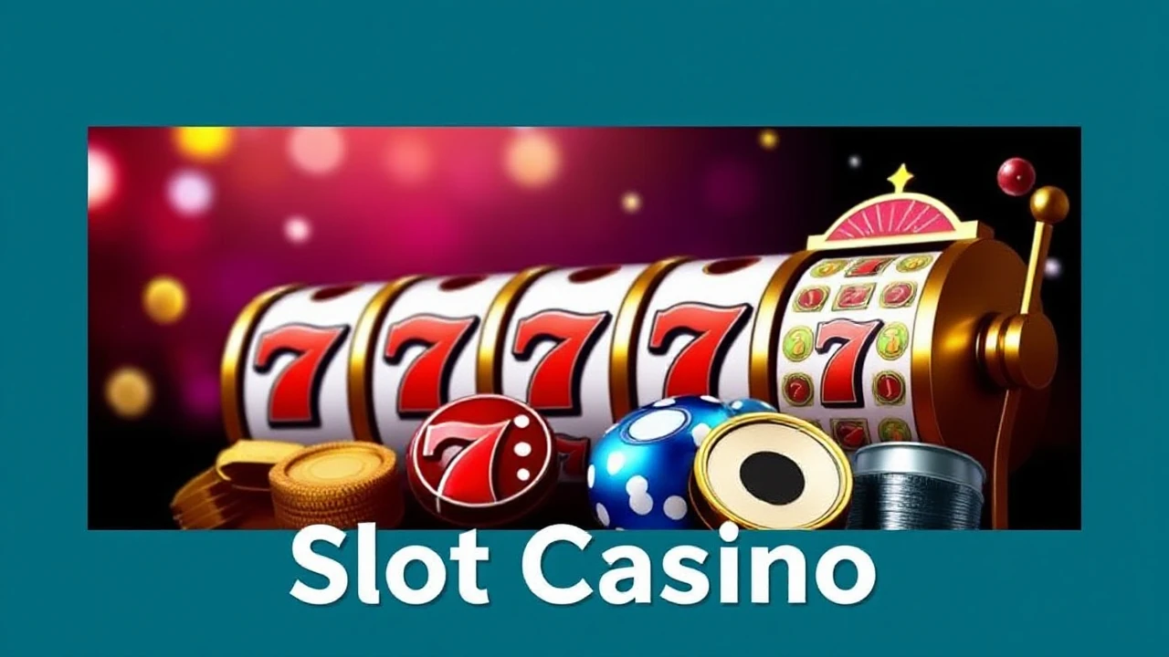 Slot Casino: Memisahkan Mitos dan Fakta