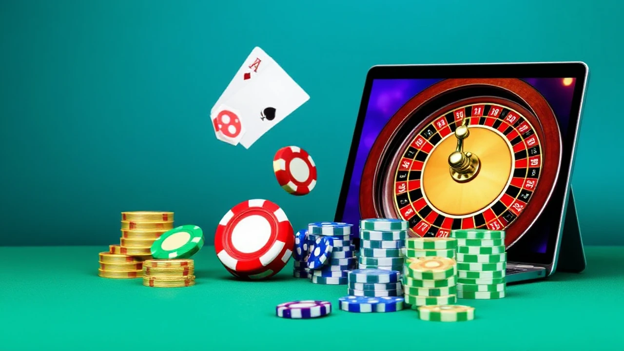 A Comprehensive Manual to Scoring Large in Online Gambling Games
