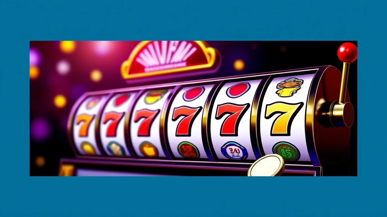 Perfecting Your Playing Skills: Pro Techniques for Success in Casino Slots