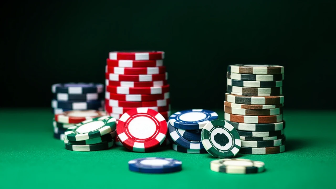 Unveiling the Secrets of Poker: A Strategic Guide