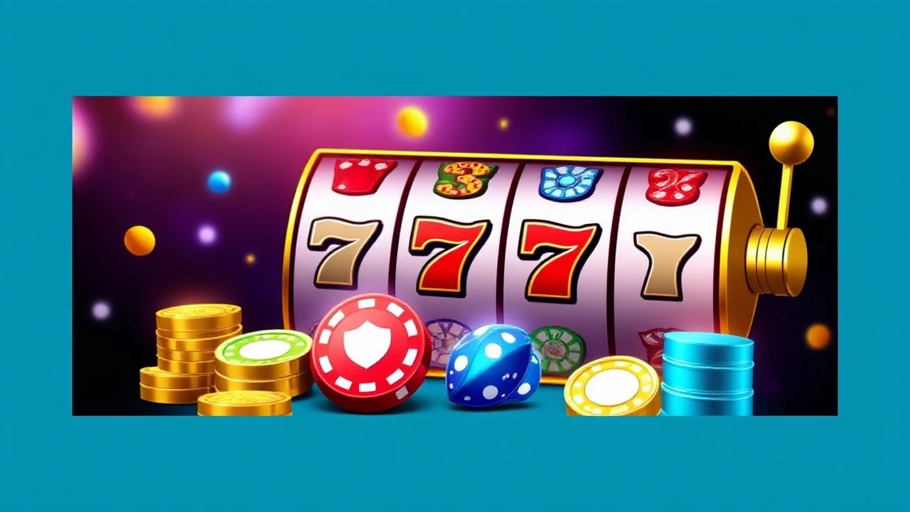 Exploring the Role of Expertise in Online Casino Slot Success