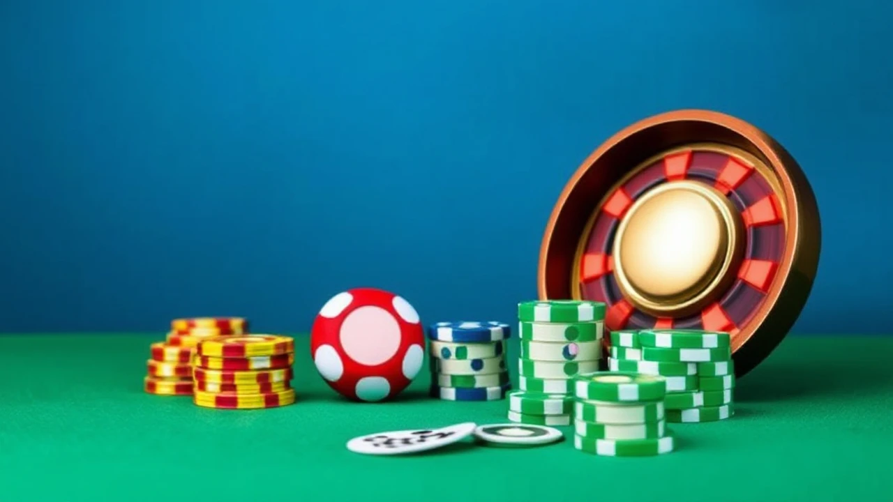 The 7 Most Common Gambling Mistakes and Learn How to Bypass Them