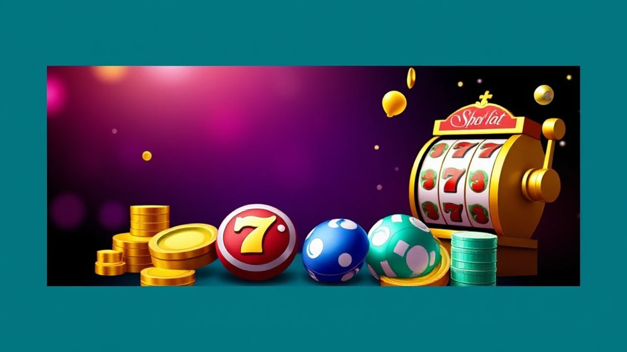 Panduan Teratas: 10 Strategi Terbaik untuk Bermain Slot Casino
