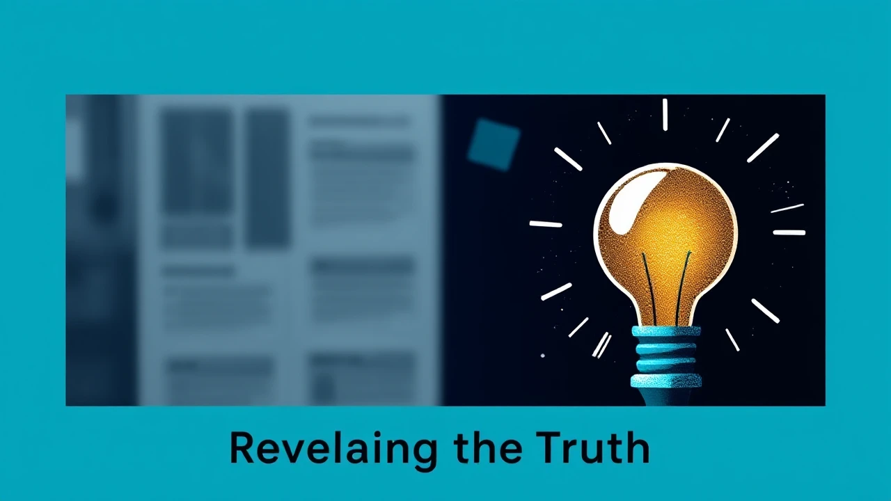 Revealing the Truth: The Art of Investigative Journalism in Modern News