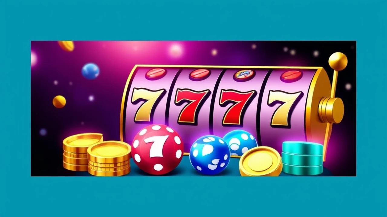 Perfecting the Art of Identifying and Capitalizing on Slot Game Trends
