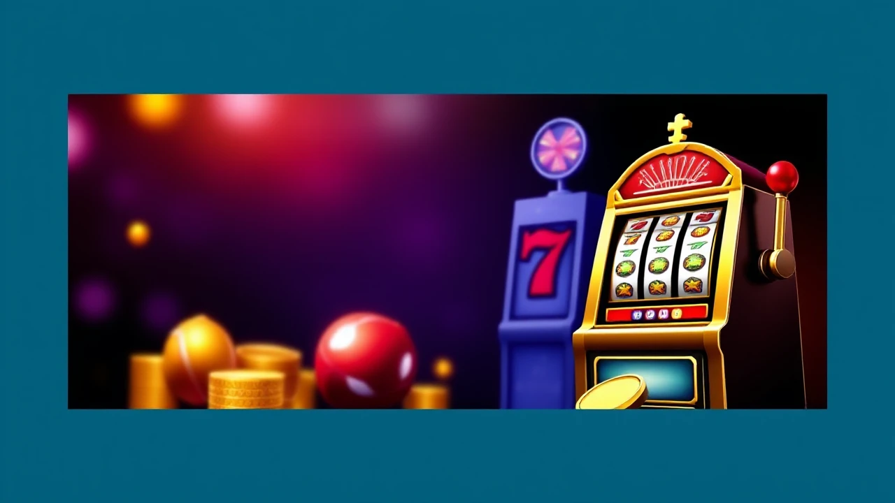 Useful 10 Tips for Enhancing Your Wins on Casino Slots