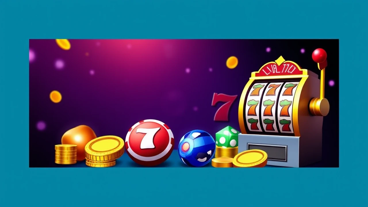 Unveiling the Hidden Functions of Current Slot Games