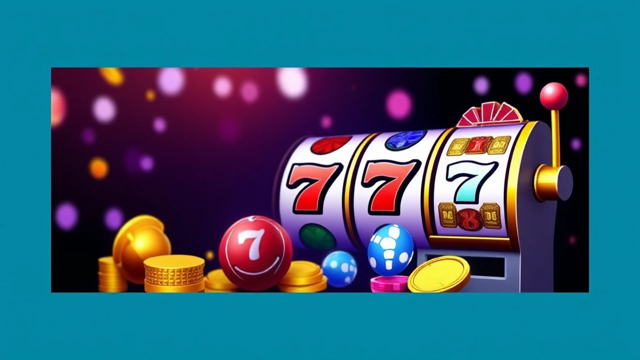 Debunking Common Misconceptions About Internet-Based Casino Slots