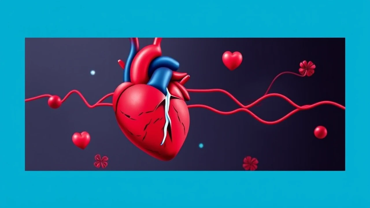 Revitalize Your Cardiovascular Health with These 5 Beneficial Workouts