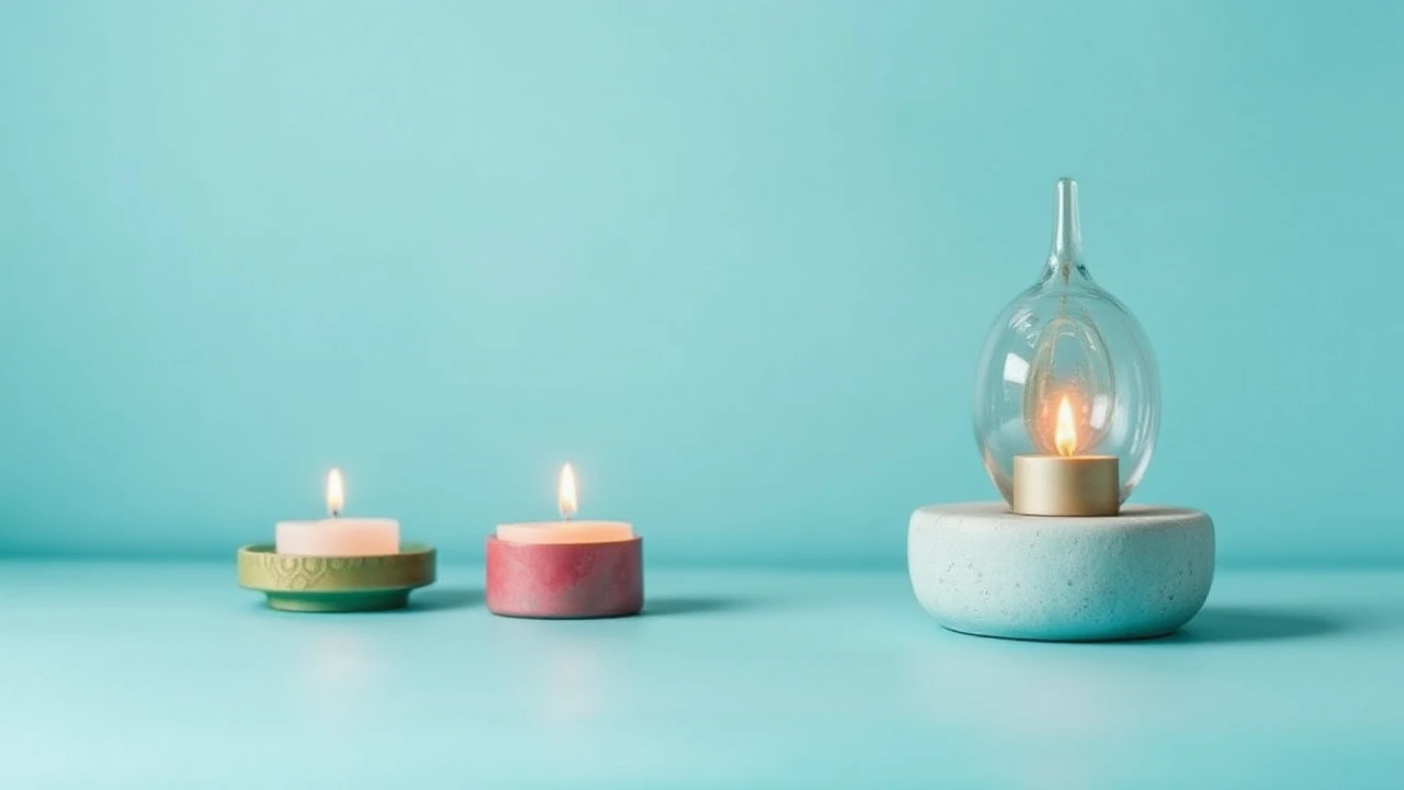 Unwind and Recharge: A Variety of Personal Care Rituals for a Improved Lifestyle