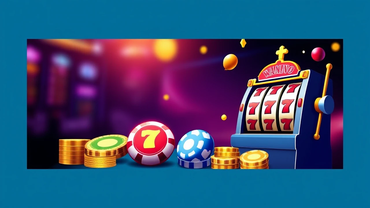 Keeping Ahead of the Curve: Most Recent Trends in Casino Slot Gaming