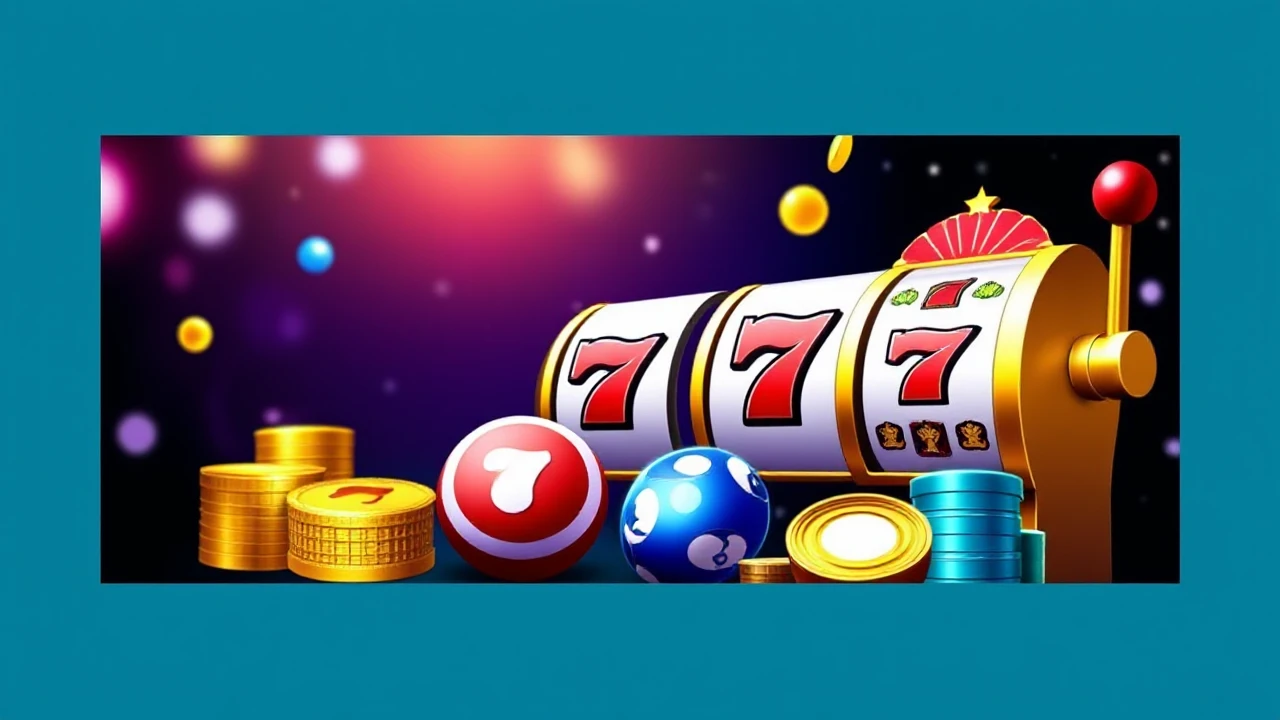 Mastering the World of Online Casino Slots: The Ultimate Game of Chance