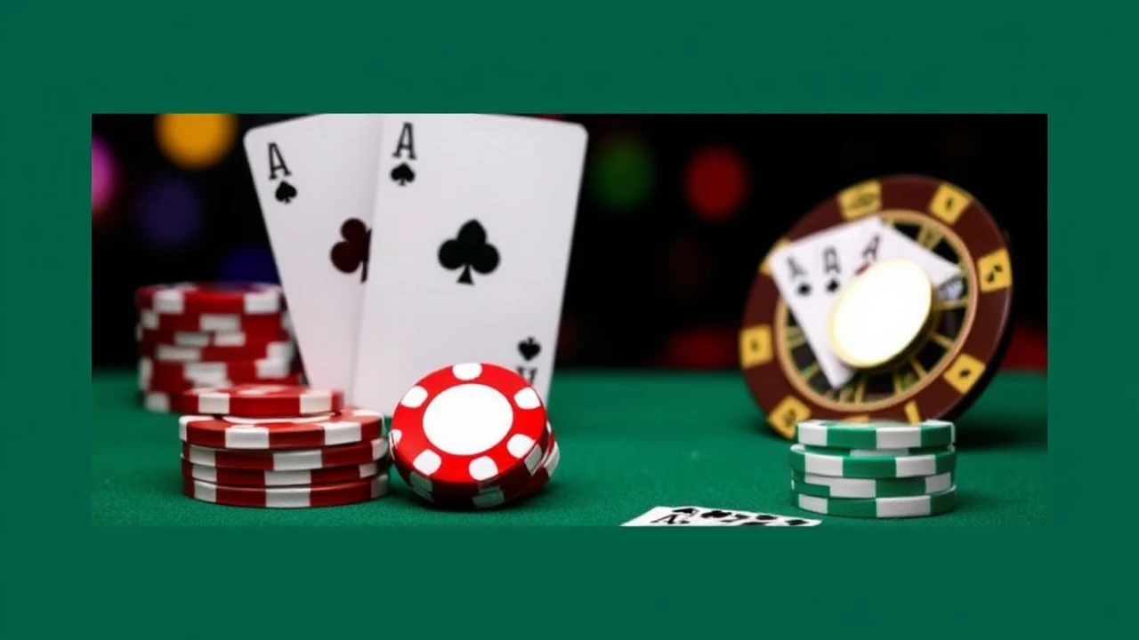 A Comprehensive Overview to Top Casino Games for Beginners