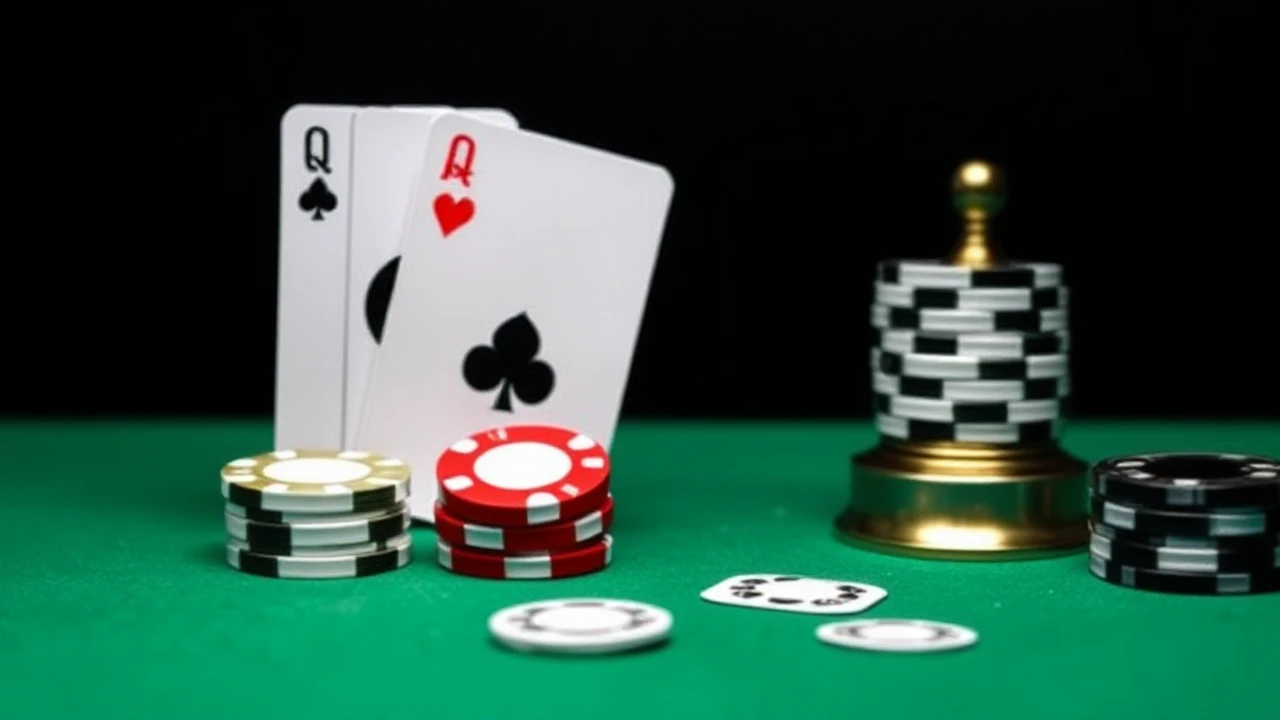 Becoming a Master at the Art of Blackjack: Proven Strategies Unveiled