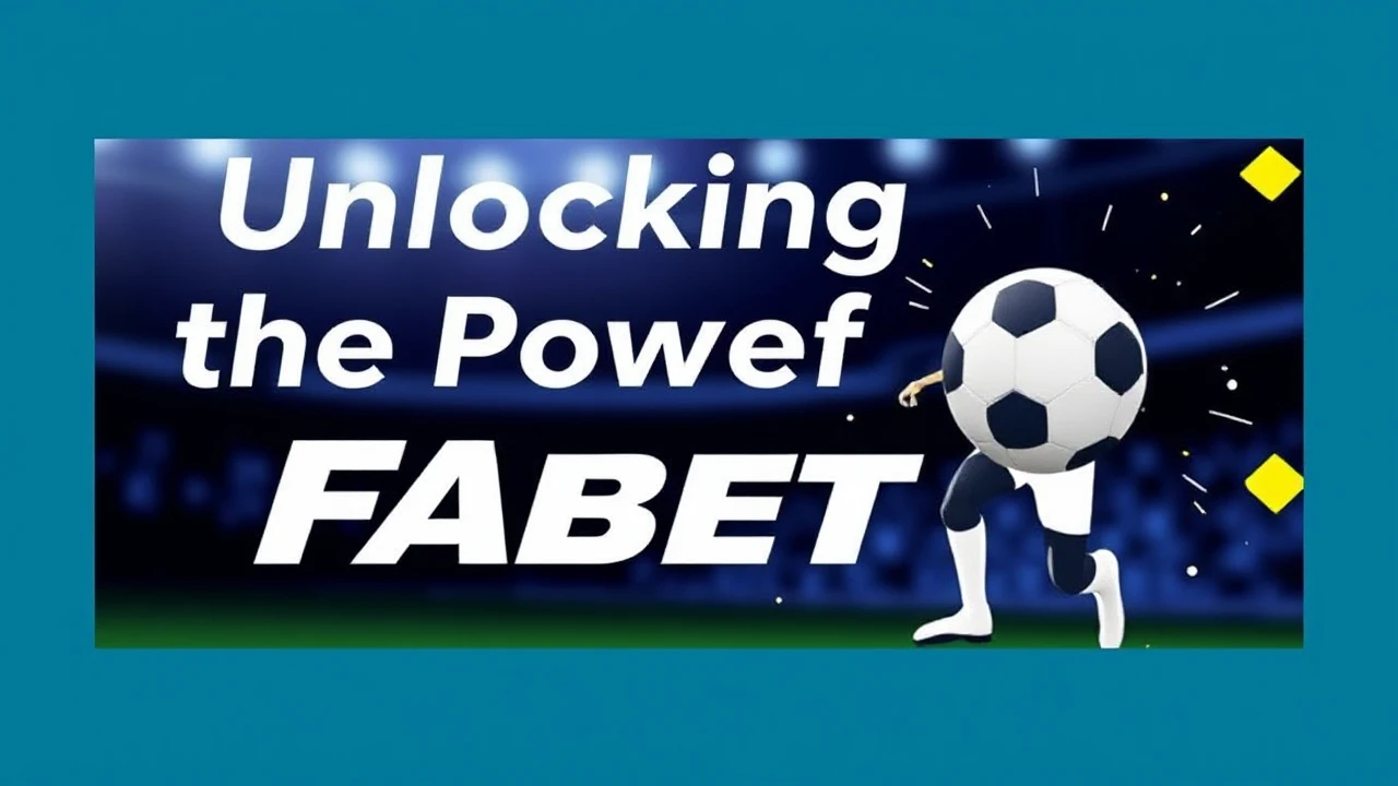 Unlocking the Power of Fabet: An In-Depth Overview