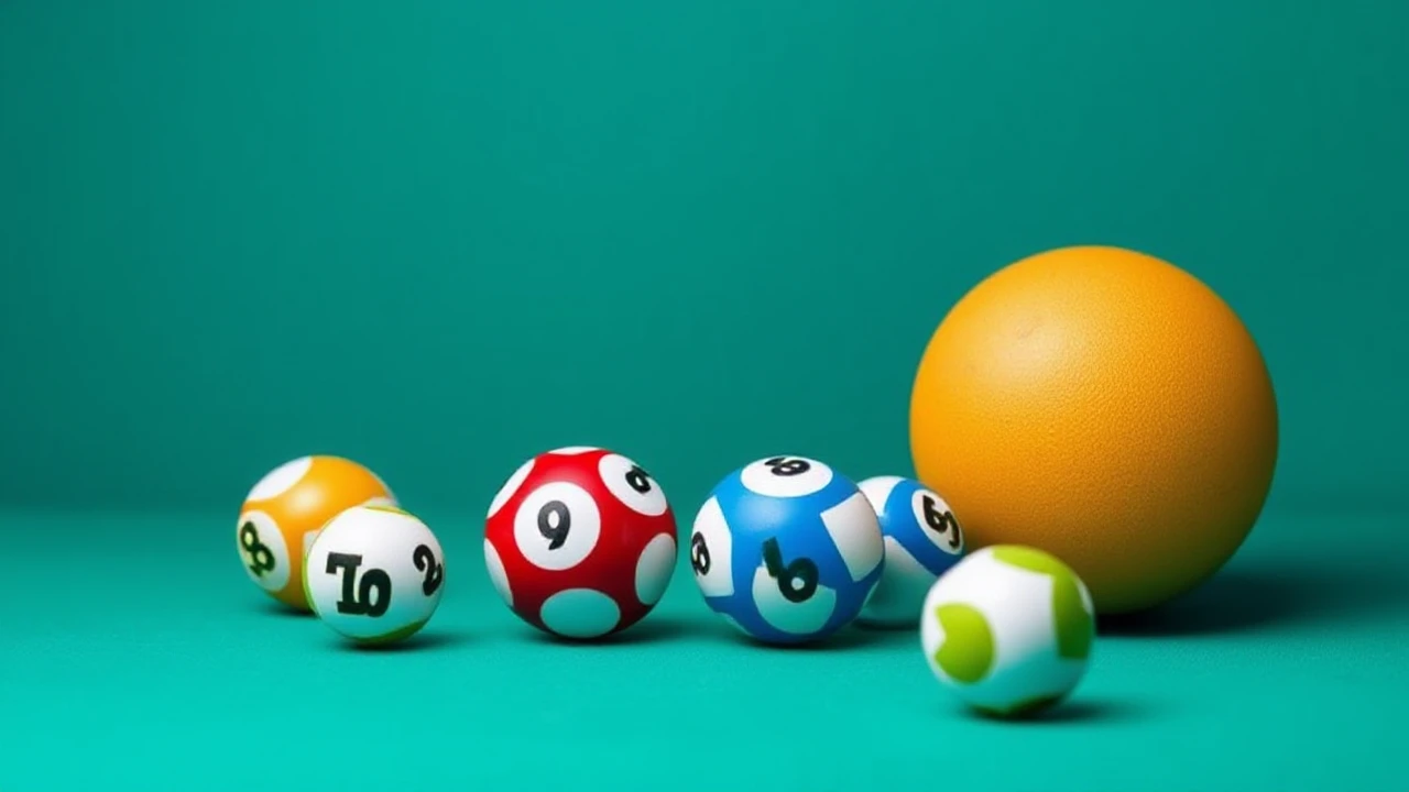 Perkembangan Terkini dalam Dunia Togel yang Perlu Anda Ketahui