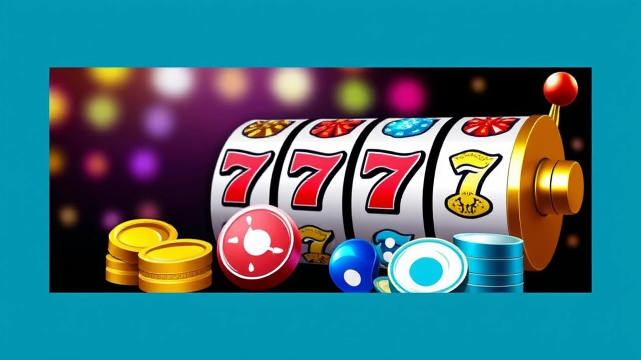 Maximizing Progressive Betting in Slot Games: Dos and Don'ts for Optimal Results