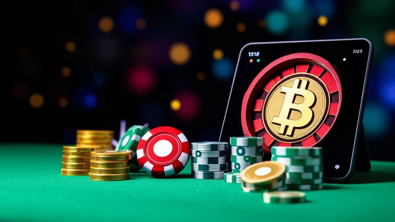 Digitale Spielbanken: Ein Vergleich mit Vor- und Nachteilen