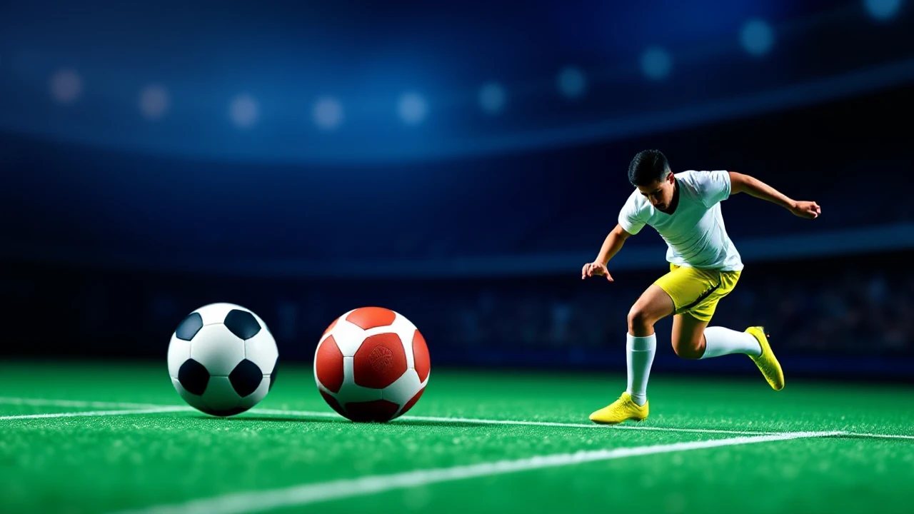 Understanding the Math: Odds in Sports Betting