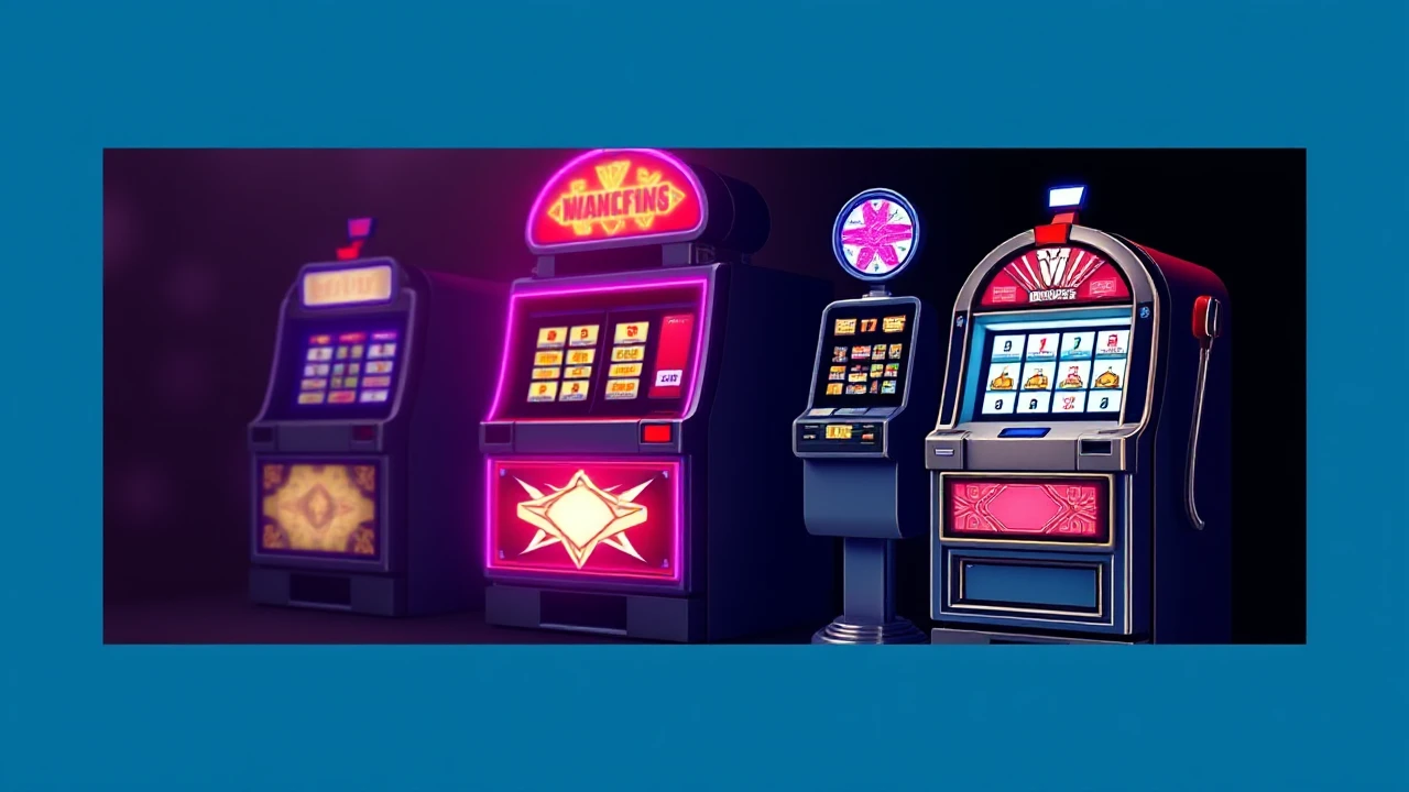 Delving into the Psychology Beneath Gambling One-Armed Bandit Design