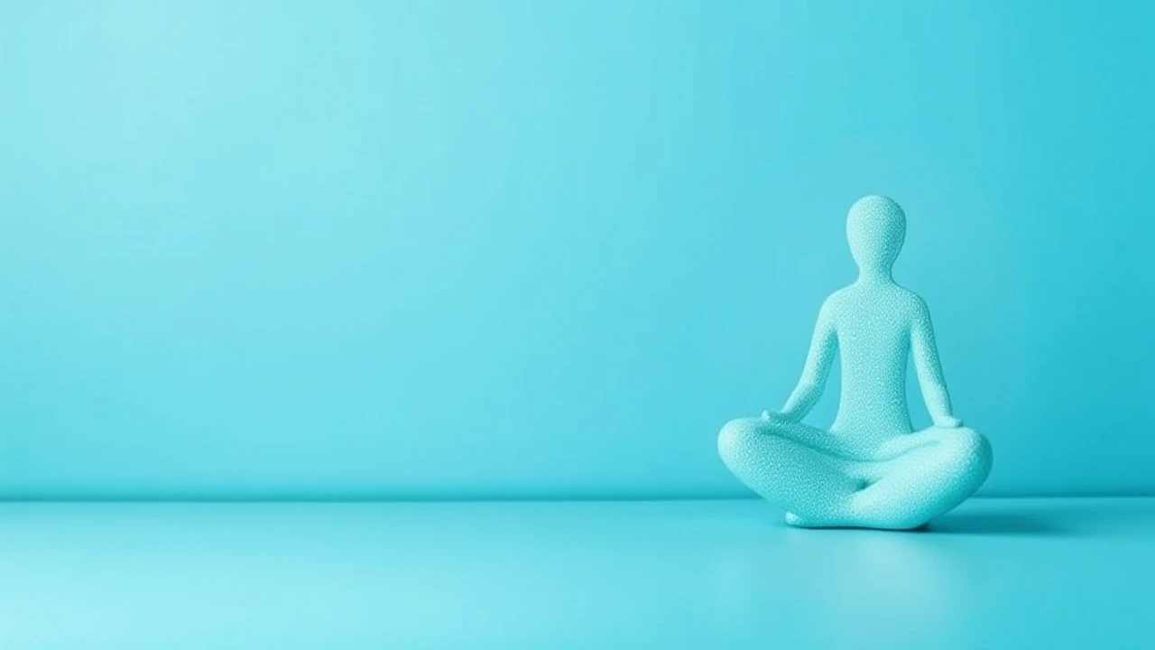 Exploring the Latest Trends in Mental Health Awareness and Self-Care