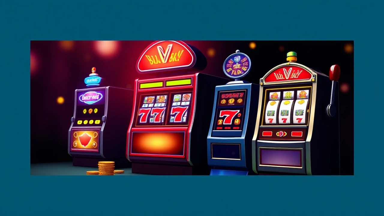 Les astuces pour augmenter vos chances de empocher gros aux bandits manchots en ligne